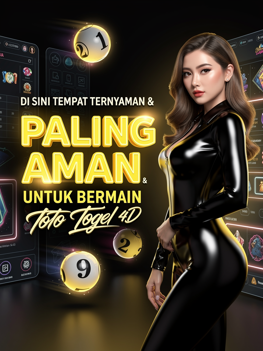 BALON69 — banner utama